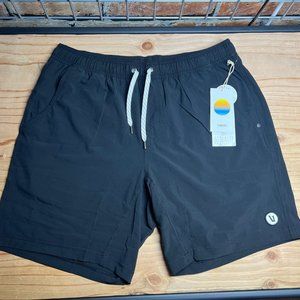 Vuori - The Kore Short - Black - Large